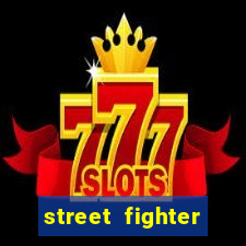 street fighter baixar jogo